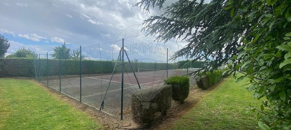 5 Schlafzimmer Haus in Loir-et-Cher, France, Nr. 39029 27