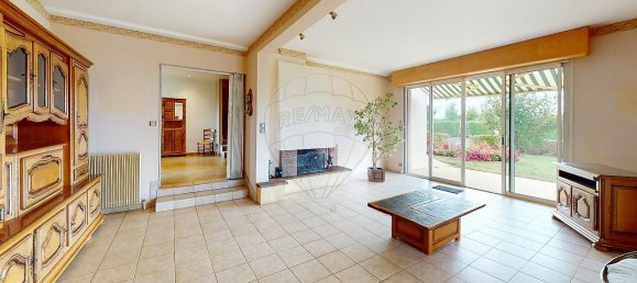 5 Schlafzimmer Haus in Loir-et-Cher, France, Nr. 39029 21