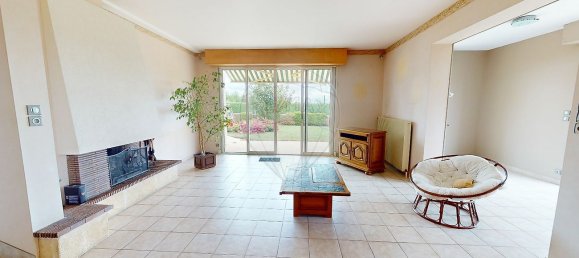 5 Schlafzimmer Haus in Loir-et-Cher, France, Nr. 39029 5