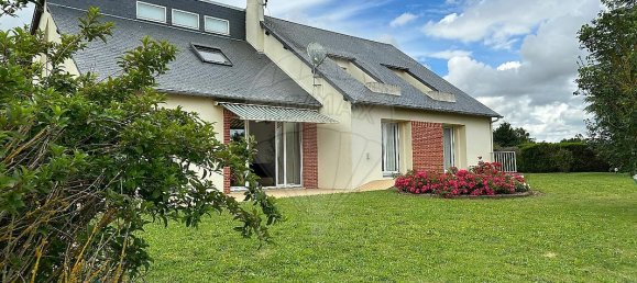 5 Schlafzimmer Haus in Loir-et-Cher, France, Nr. 39029 24