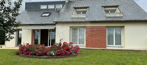 5 Schlafzimmer Haus in Loir-et-Cher, France, Nr. 39029 2