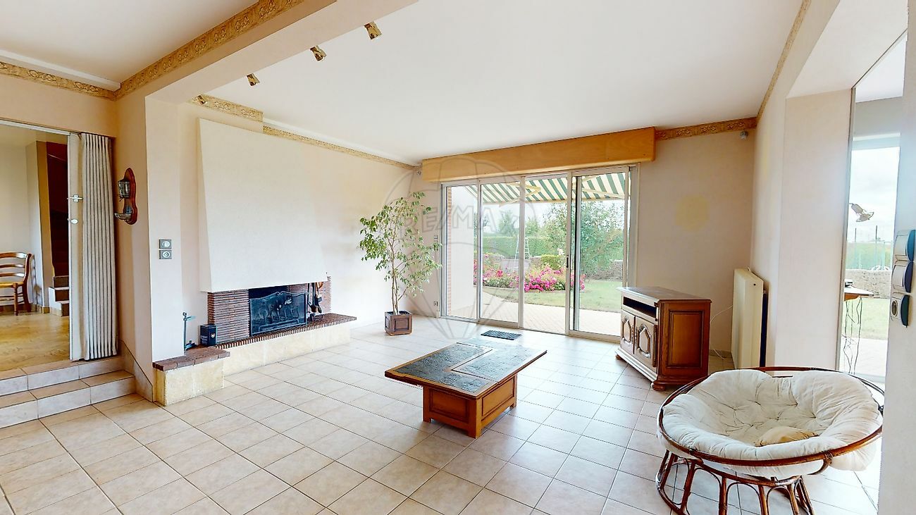 5 Schlafzimmer Haus in Loir-et-Cher, France, Nr. 39029