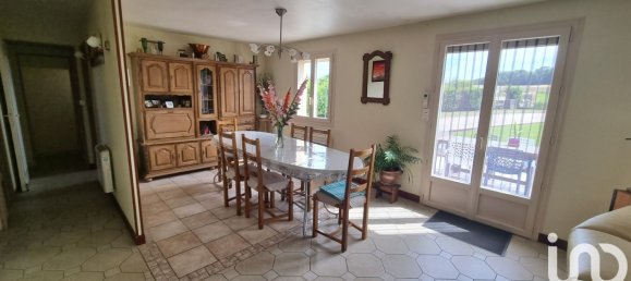 5 Schlafzimmer Haus in Chateau-Thierry, France, Nr. 258177 12