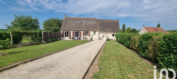 5 Schlafzimmer Haus in Chateau-Thierry, France, Nr. 258177 4