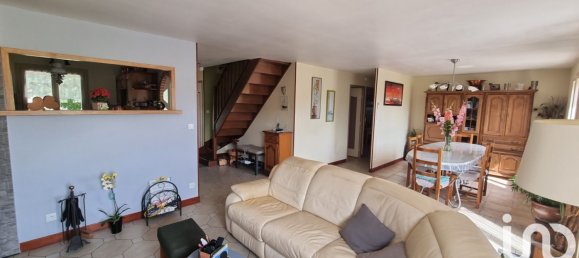 5 Schlafzimmer Haus in Chateau-Thierry, France, Nr. 258177 9
