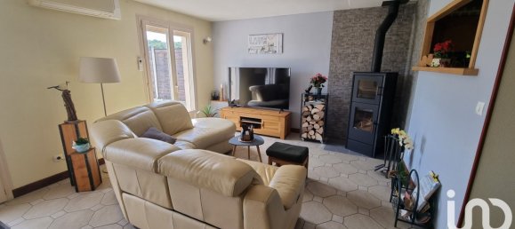 5 Schlafzimmer Haus in Chateau-Thierry, France, Nr. 258177 11