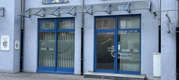  عقار تجاري في Heilbronn, Germany 53متر مربع رقم 266934 14