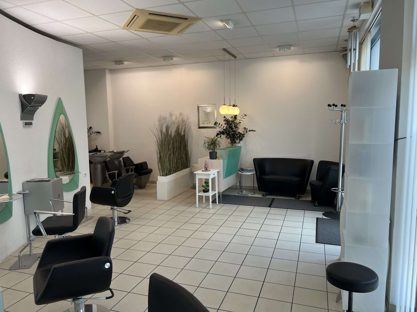  عقار تجاري في Heilbronn, Germany 53متر مربع رقم 266934