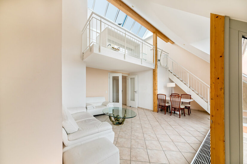 2-Zimmer Wohnung in München, Germany, Nr. 208948