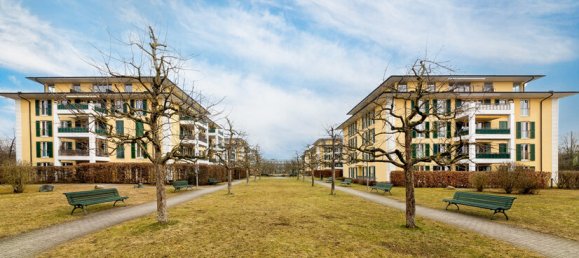 2-Zimmer Wohnung in München, Germany, Nr. 208948 21