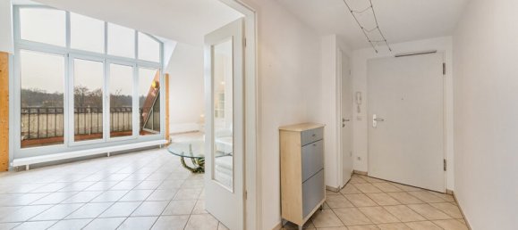 2-Zimmer Wohnung in München, Germany, Nr. 208948 4