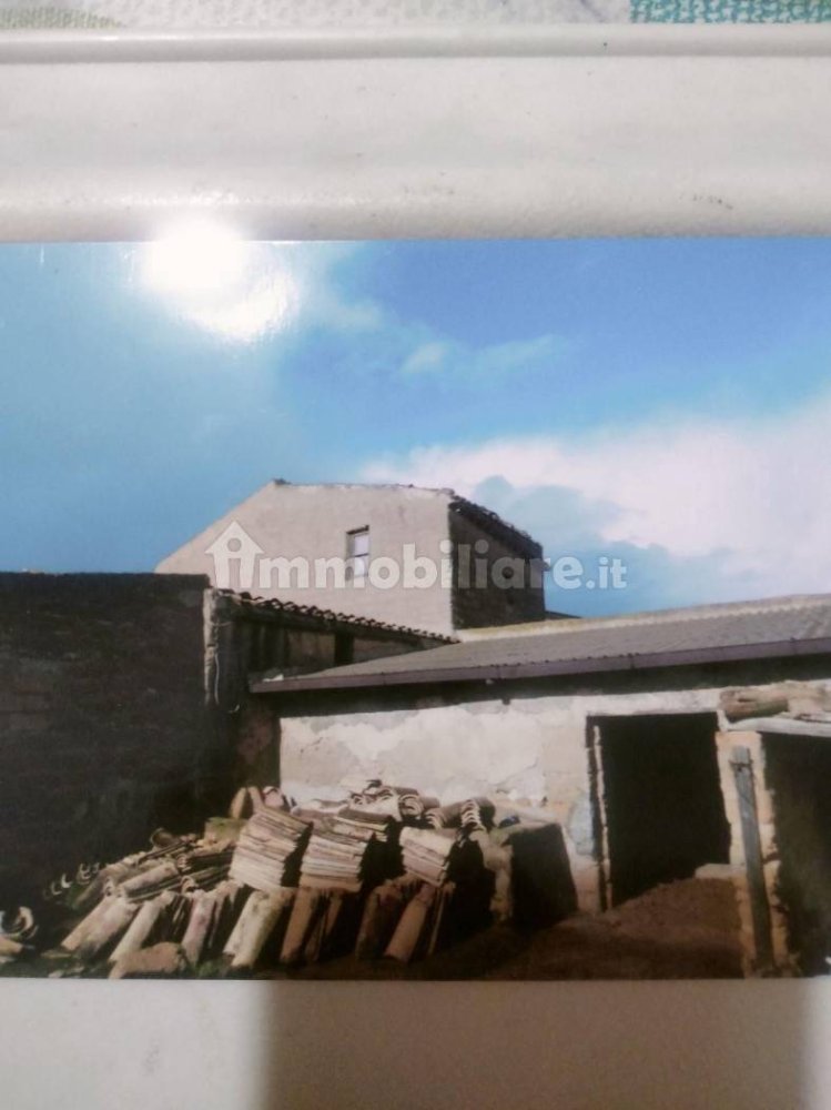 1 bedroom House in Agrigento, Italy No. 350856