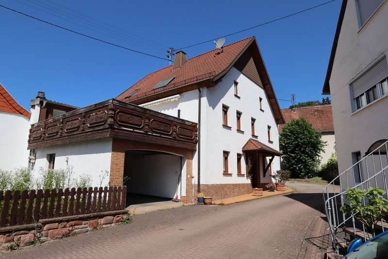 5-salle Maison à Kusel, Germany No. 313804