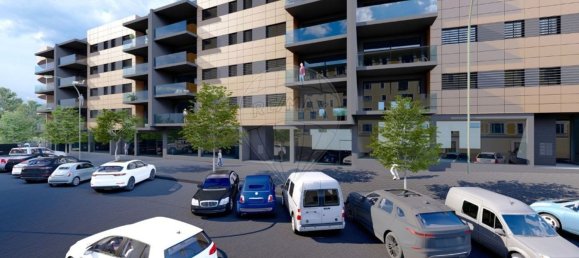 Lagerhaus in Lousada, Portugal 135m², Nr. 47300 6