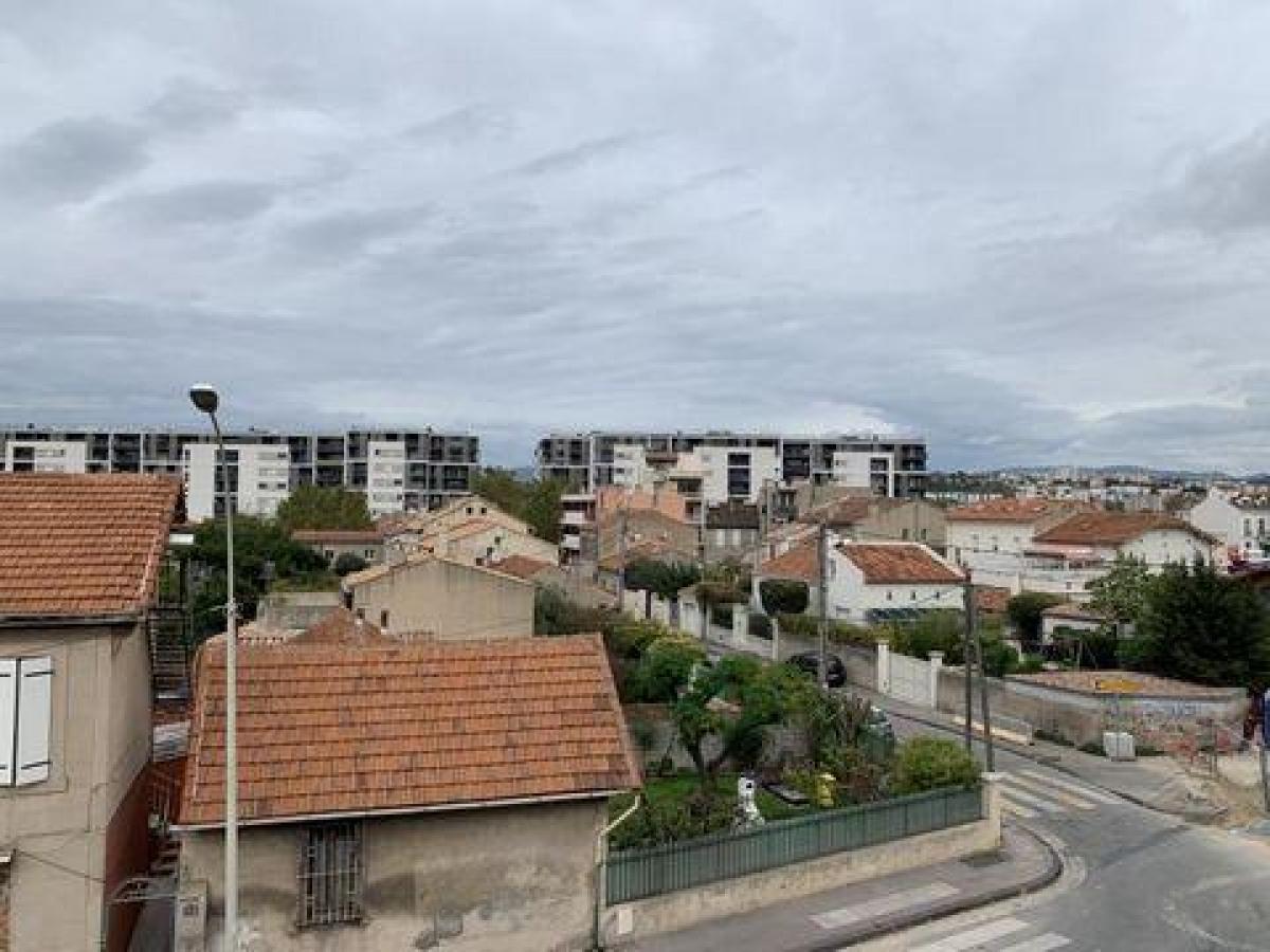 شقة 2 غرف نوم  في Marseille, France رقم 16246