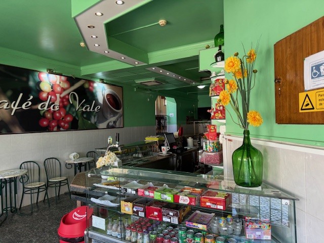 130m² Commercial property in Santarem, Portugal No. 222758