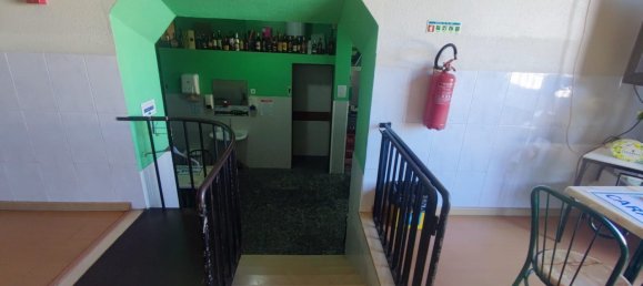 130m² Commercial property in Santarem, Portugal No. 222758 11