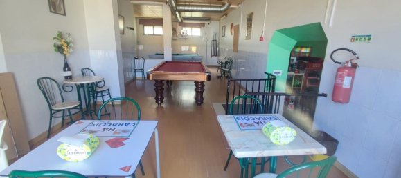 130m² Commercial property in Santarem, Portugal No. 222758 8