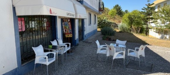 130m² Commercial property in Santarem, Portugal No. 222758 12