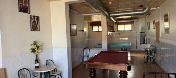 130m² Commercial property in Santarem, Portugal No. 222758 10