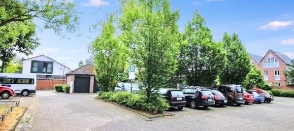 Коммерческая недвижимость с 1 комнатой в Meerbusch, Германия № 46651 3