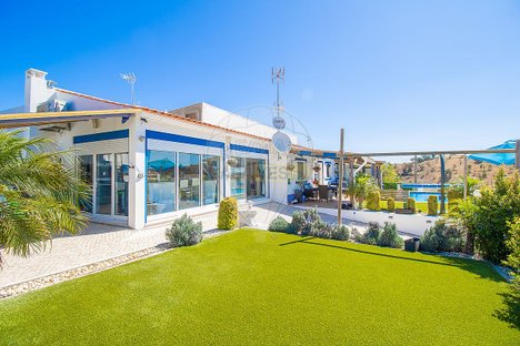 2 bedrooms Villa in Castro Marim, Portugal No. 173524