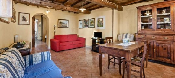 9 bedrooms House in Loro Ciuffenna, Italy No. 54308 14