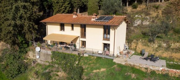 9 bedrooms House in Loro Ciuffenna, Italy No. 54308 30