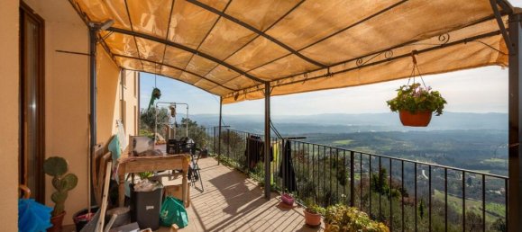 9 bedrooms House in Loro Ciuffenna, Italy No. 54308 36