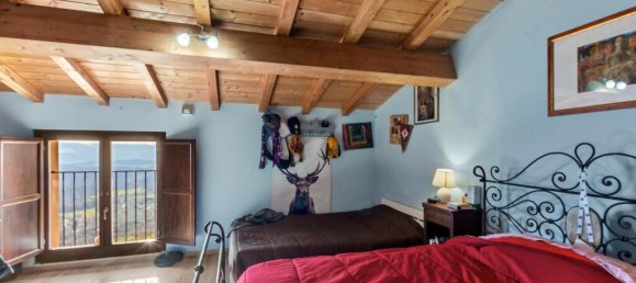 9 bedrooms House in Loro Ciuffenna, Italy No. 54308 35