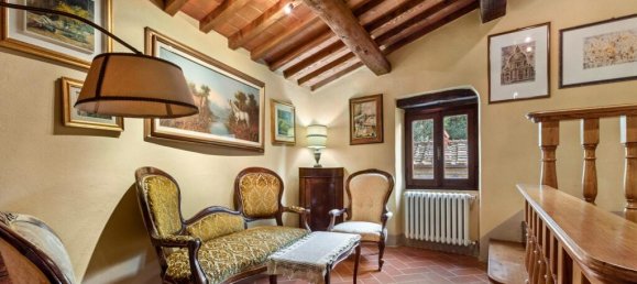 9 bedrooms House in Loro Ciuffenna, Italy No. 54308 13