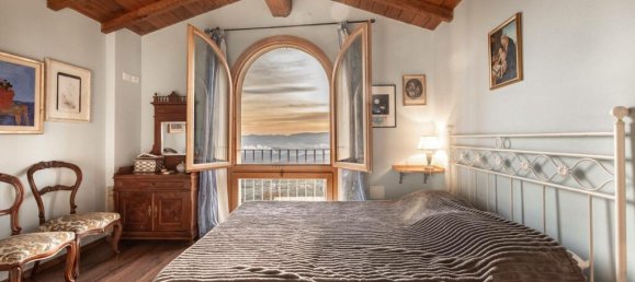 9 bedrooms House in Loro Ciuffenna, Italy No. 54308 29