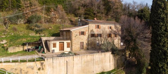 9 bedrooms House in Loro Ciuffenna, Italy No. 54308 41