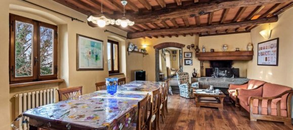 9 bedrooms House in Loro Ciuffenna, Italy No. 54308 12