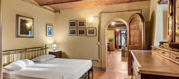 9 bedrooms House in Loro Ciuffenna, Italy No. 54308 17