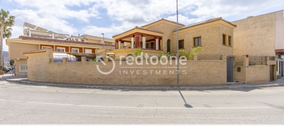 Дом с 3 спальнями в Аликанте, Испания № 129203 36