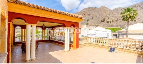 Дом с 3 спальнями в Аликанте, Испания № 129203 43