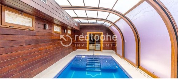 Дом с 3 спальнями в Аликанте, Испания № 129203 29