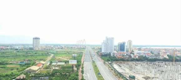 3 bedrooms Apartment in Tay Ho, Vietnam No. 3888 11