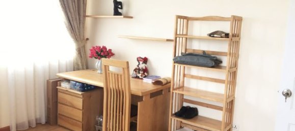 3 bedrooms Apartment in Tay Ho, Vietnam No. 3888 8