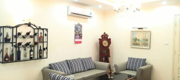 3 bedrooms Apartment in Tay Ho, Vietnam No. 3888 4