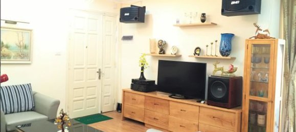 3 bedrooms Apartment in Tay Ho, Vietnam No. 3888 3