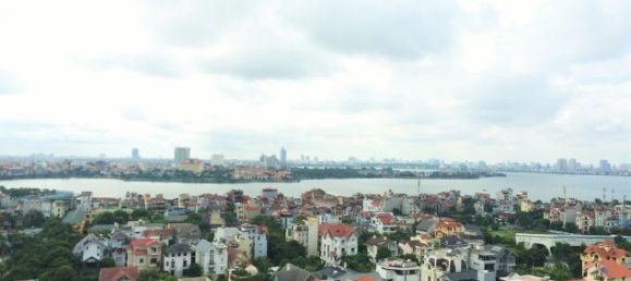 3 bedrooms Apartment in Tay Ho, Vietnam No. 3888 12