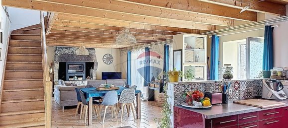 Casa T6 em Plouarzel, France N.º 341026 2