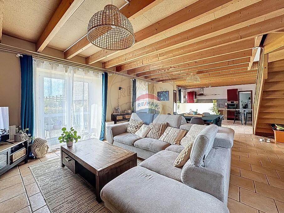 Casa T6 em Plouarzel, France N.º 341026