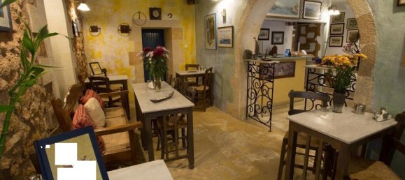 12 rooms Hotel in Chania, Greece No. 92620 5