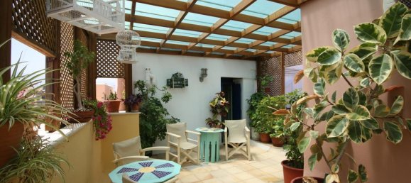 12 rooms Hotel in Chania, Greece No. 92620 8