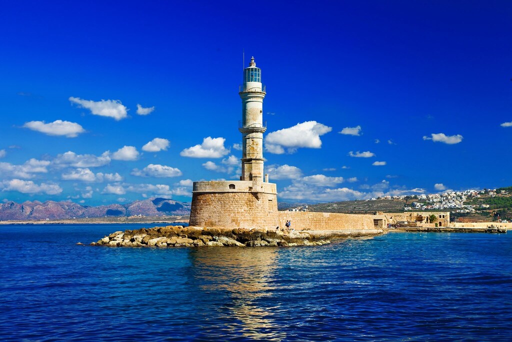 12 rooms Hotel in Chania, Greece No. 92620