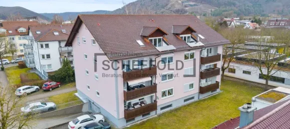 2 chambres Appartement à Alb-Donau-Kreis, Germany No. 109619 4