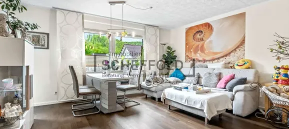 2 chambres Appartement à Alb-Donau-Kreis, Germany No. 109619 9